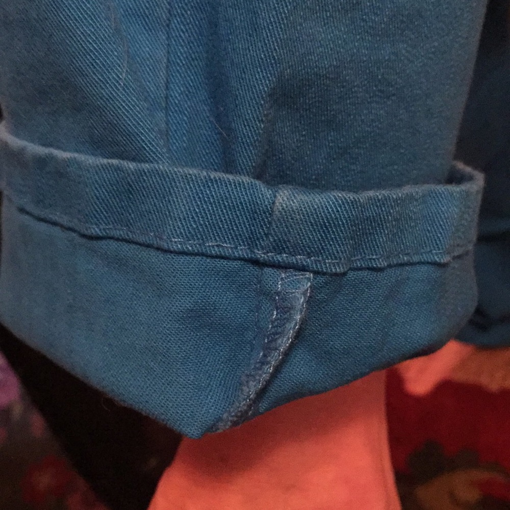 Pants - Picture 5 of 7
